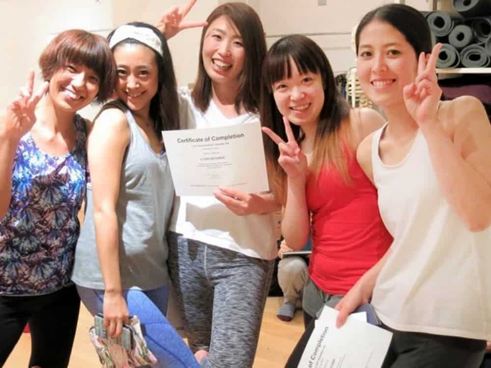 【REASON 04】 コース受講中はもちろん、卒業後も続く万全のサポート体制